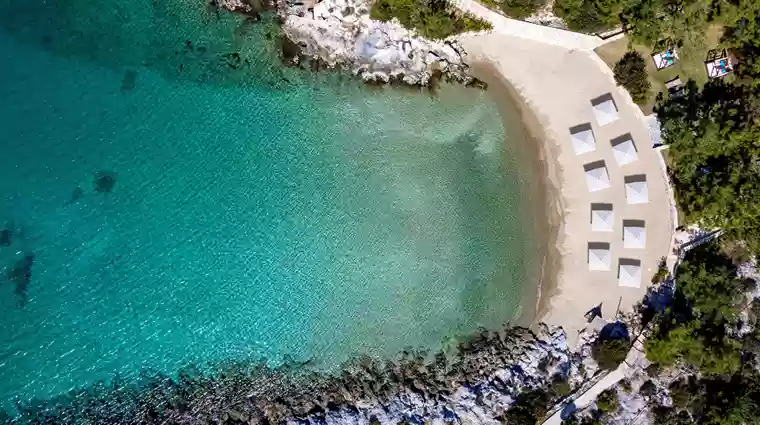 Kaplankaya to Bodrum Sea Taxi