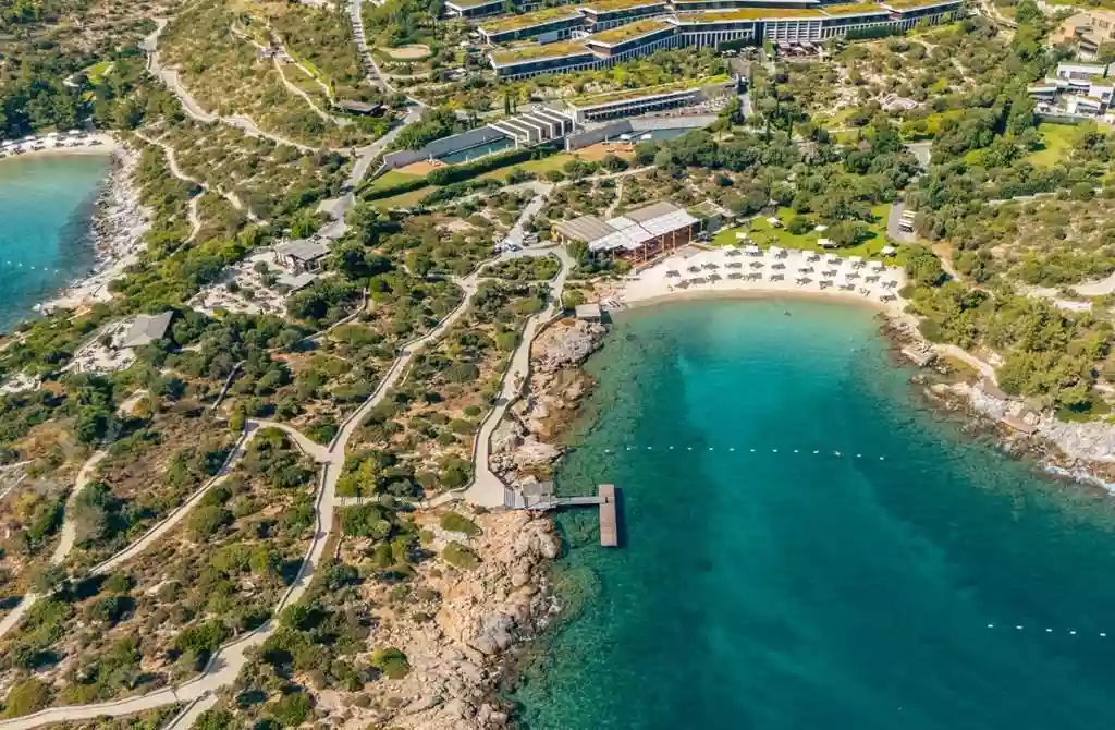 Kaplankaya to Greek Islands Private Speedboat