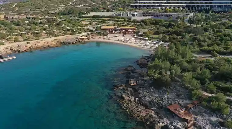 Kaplankaya Private Sea Taxi